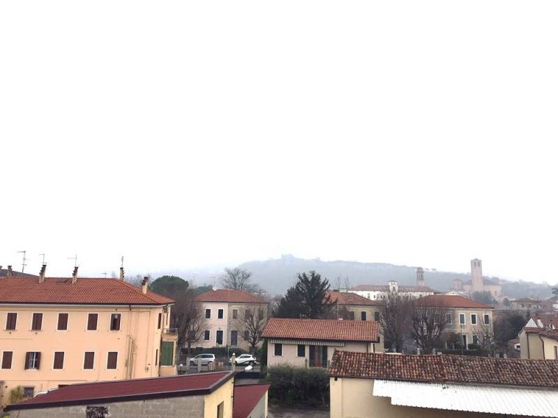 appartamento in vendita ad Este