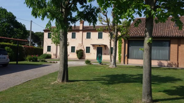 casa indipendente in vendita ad Este