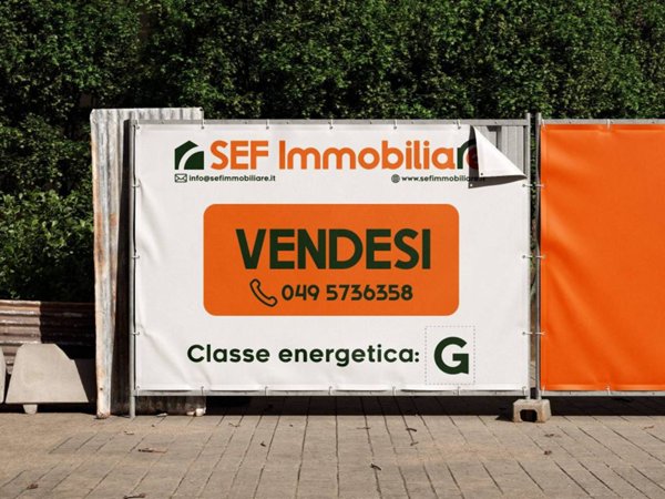 appartamento in vendita ad Este
