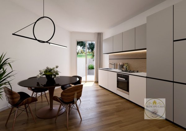 casa indipendente in vendita ad Este