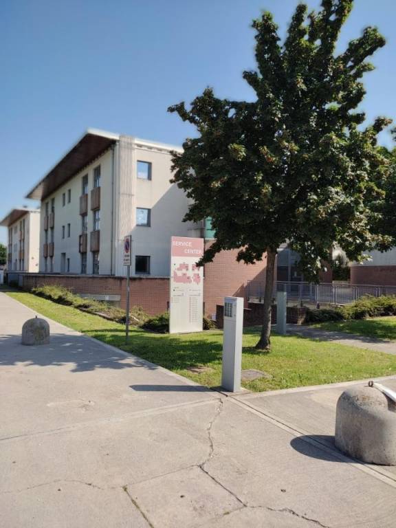 ufficio in vendita ad Este
