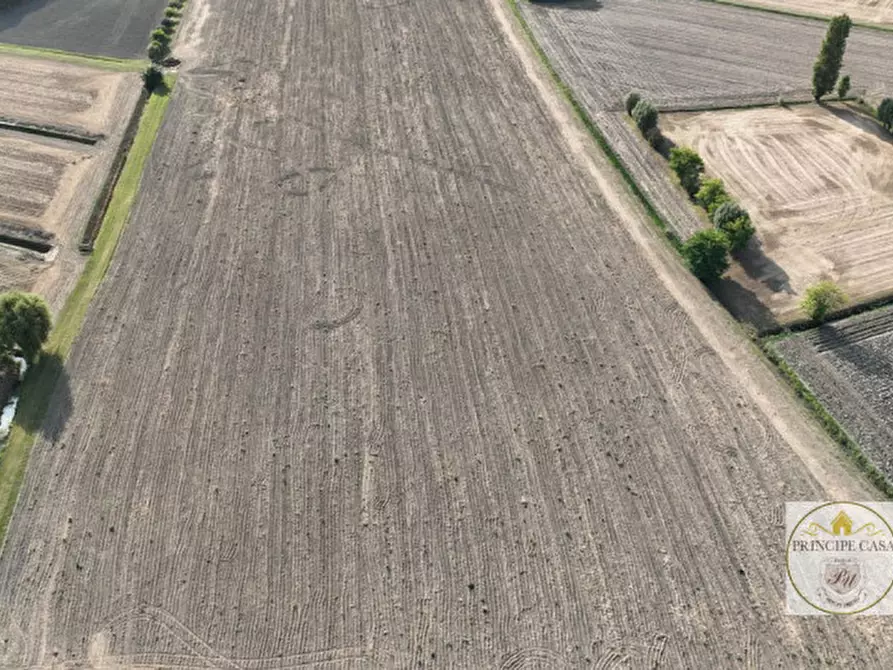 mansarda in vendita ad Este