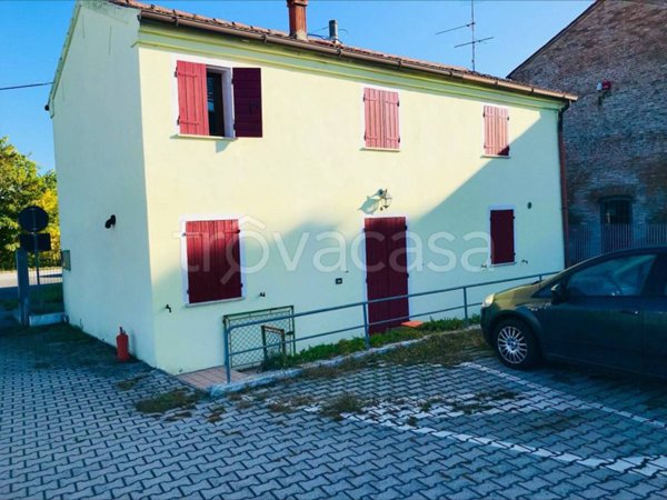 casa indipendente in vendita ad Este