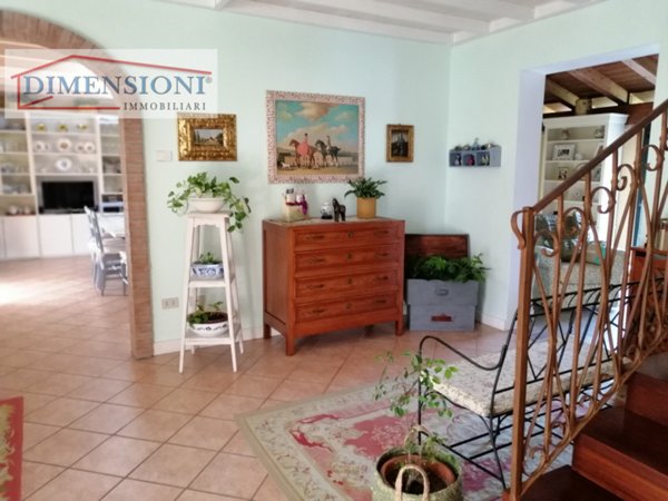 casa indipendente in vendita ad Este