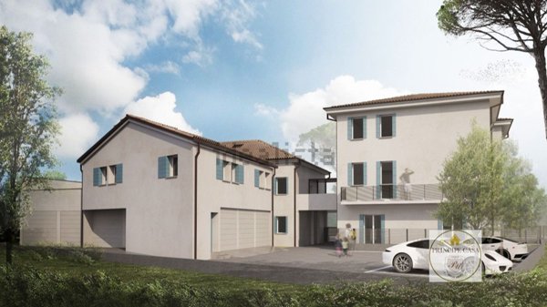 appartamento in vendita ad Este