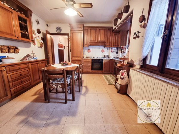 casa indipendente in vendita ad Este