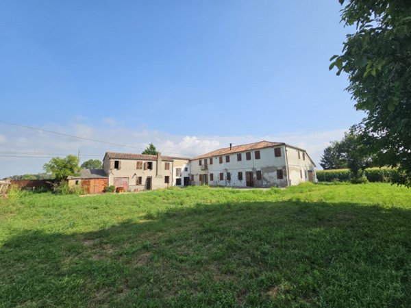 casa indipendente in vendita ad Este