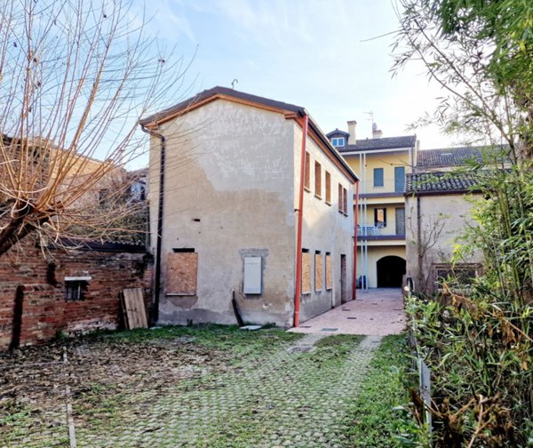 casa indipendente in vendita ad Este