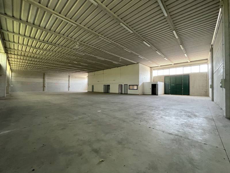 casa indipendente in vendita ad Este