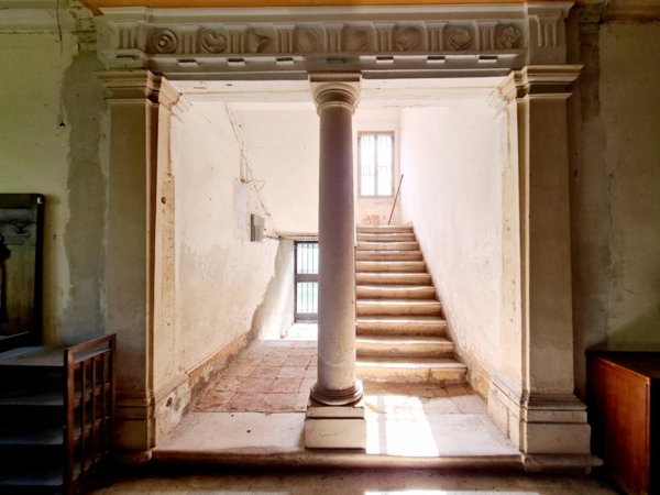 casa indipendente in vendita ad Este