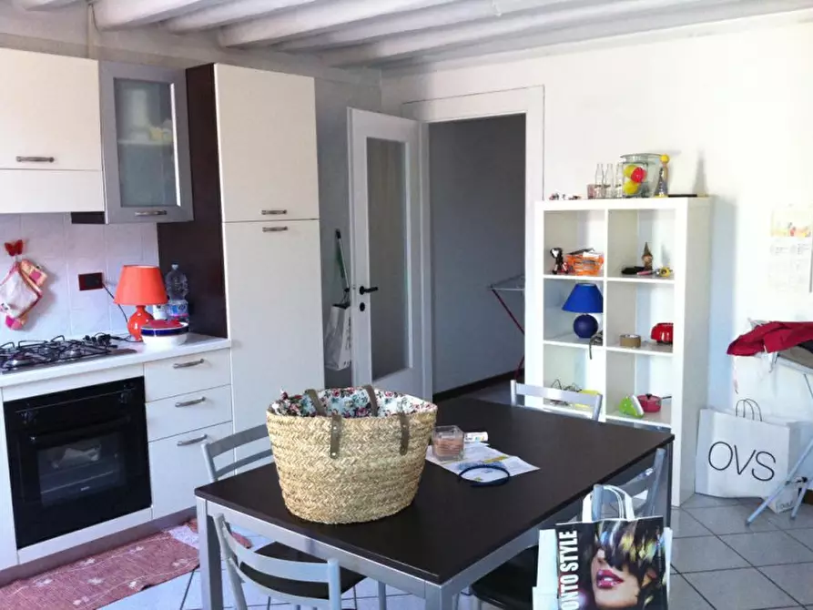 appartamento in vendita ad Este