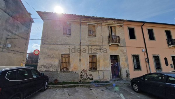 casa indipendente in vendita ad Este