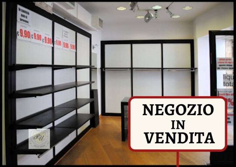 negozio in vendita ad Este