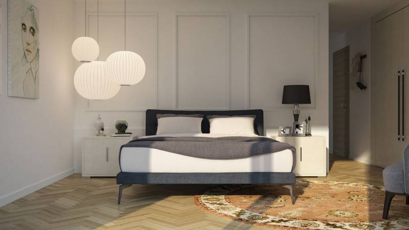 intera palazzina in vendita ad Este
