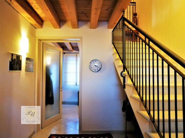 casa semindipendente in vendita ad Este