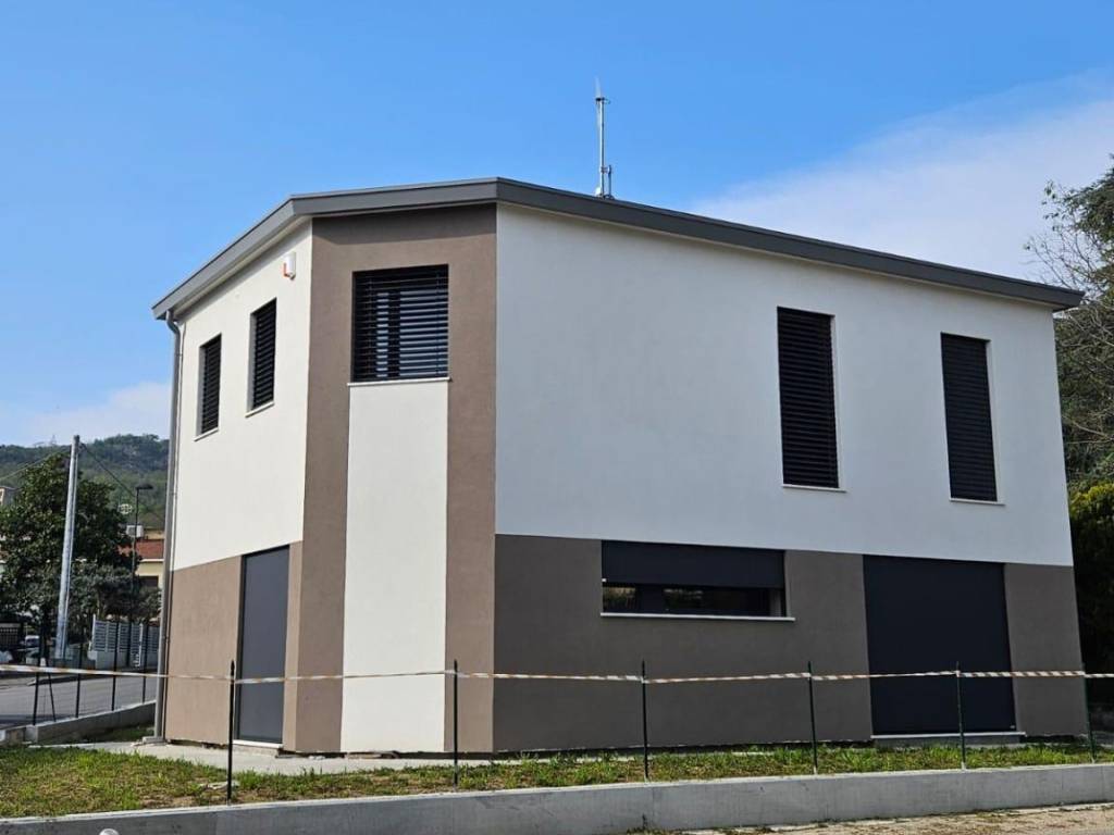 casa indipendente in vendita ad Este