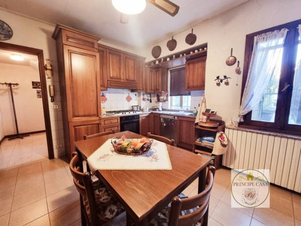 casa indipendente in vendita ad Este