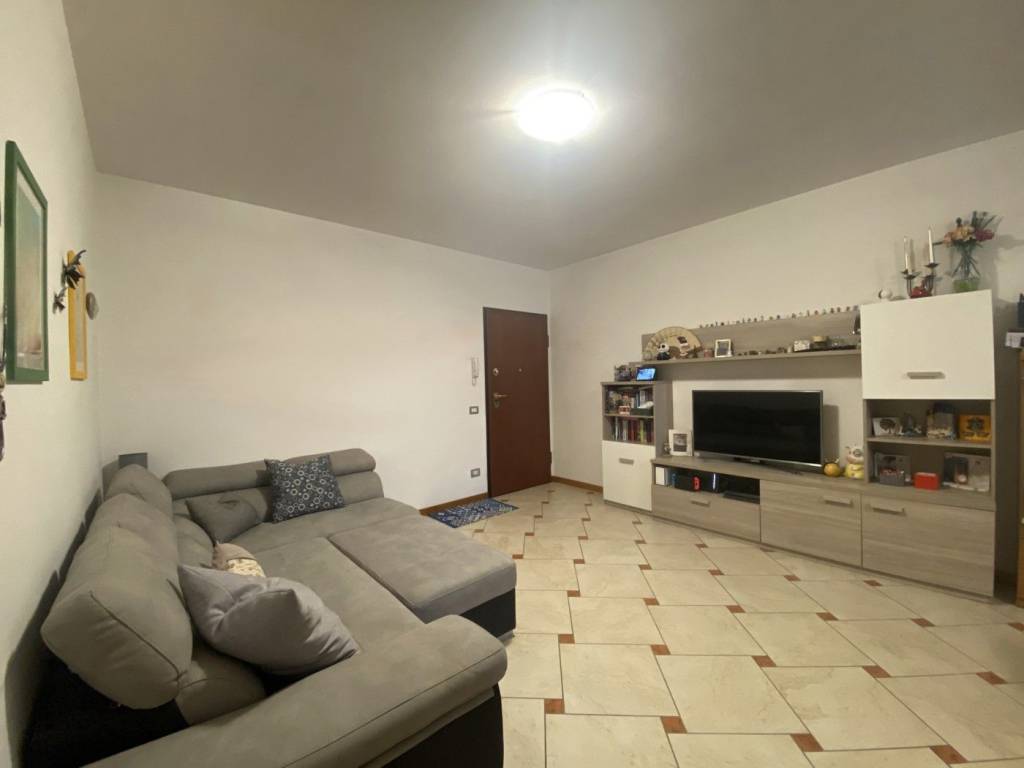 appartamento in vendita ad Este