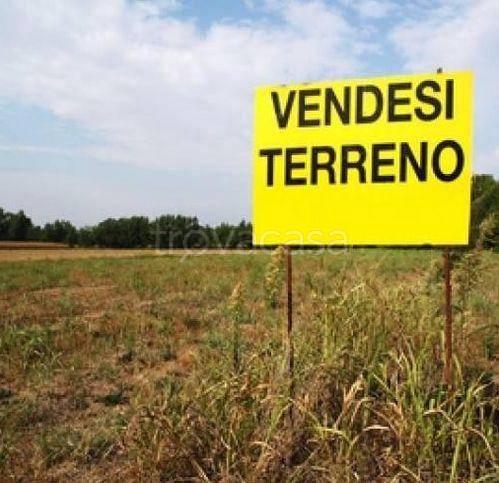 terreno agricolo in vendita ad Este