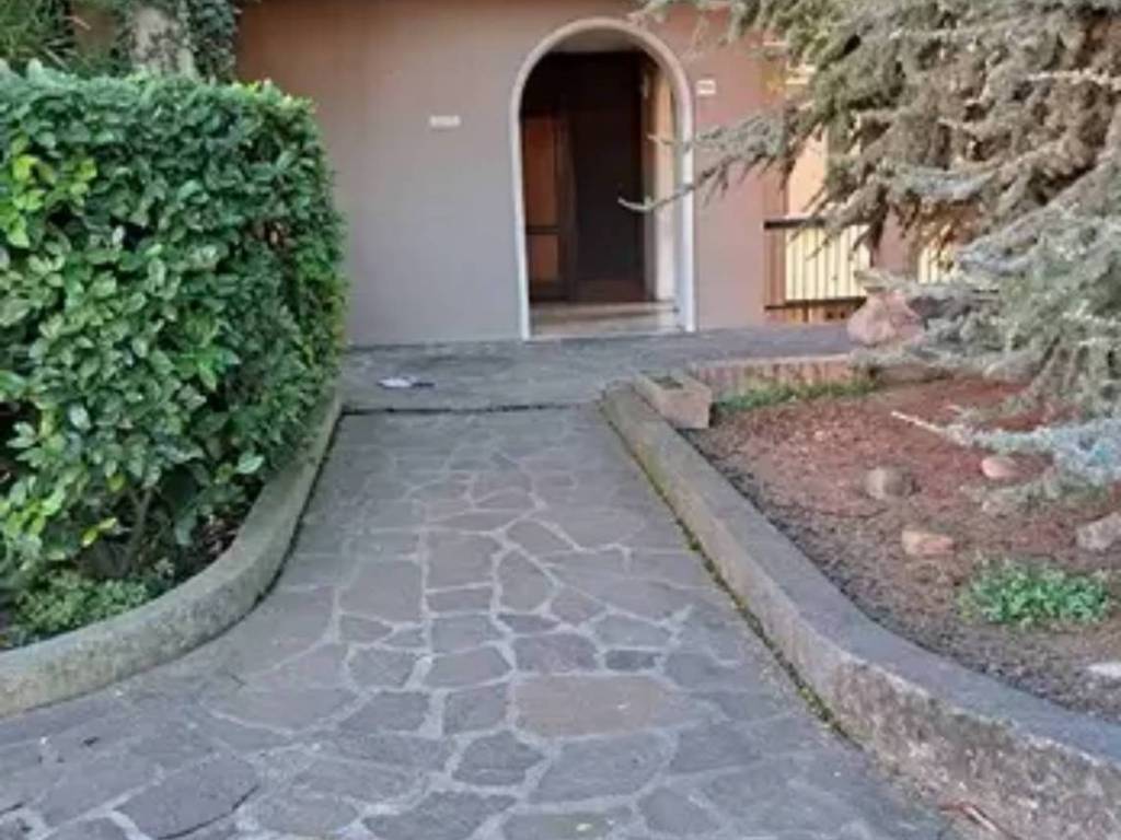appartamento in vendita ad Este