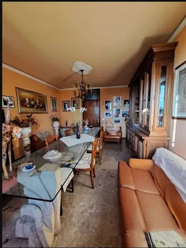 appartamento in vendita ad Este