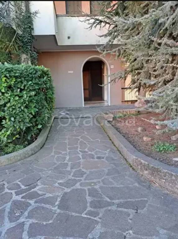 appartamento in vendita ad Este