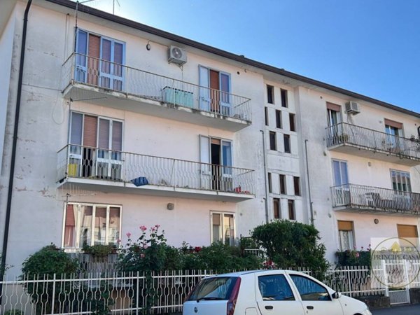 appartamento in vendita ad Este