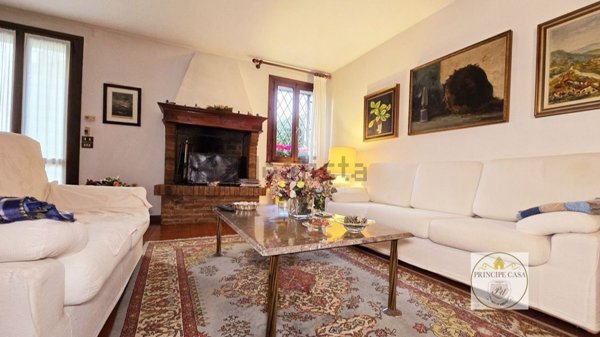 casa indipendente in vendita ad Este