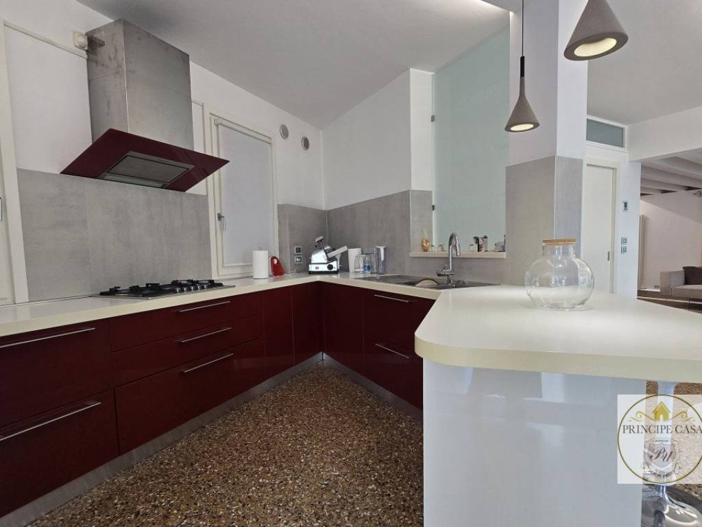 casa indipendente in vendita ad Este