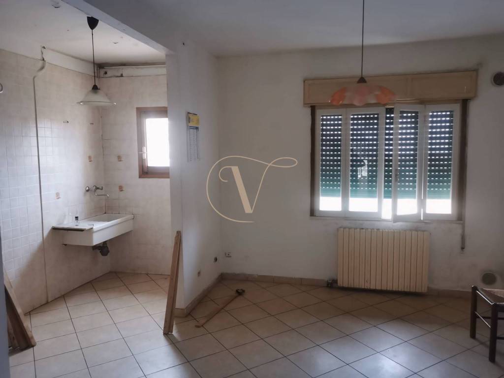 appartamento in vendita ad Este
