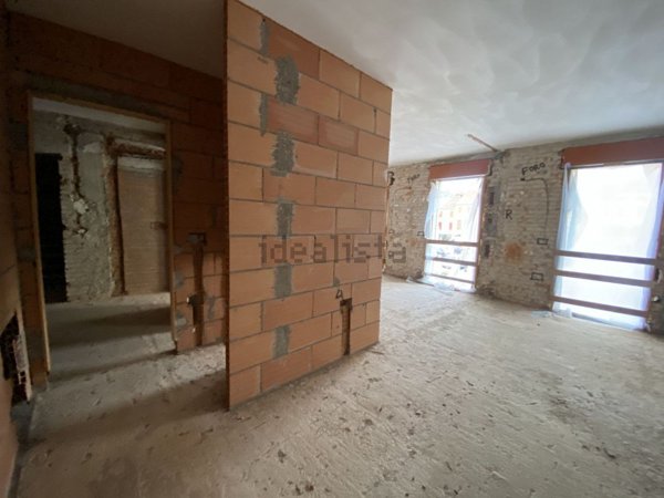 appartamento in vendita ad Este