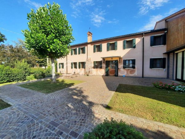casa indipendente in vendita ad Este