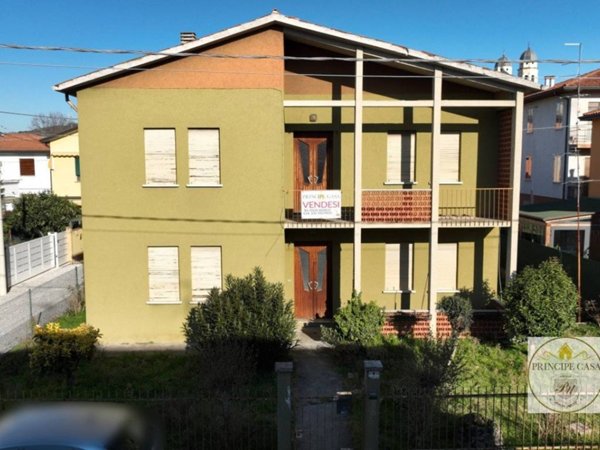 casa indipendente in vendita ad Este