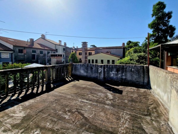 casa indipendente in vendita ad Este