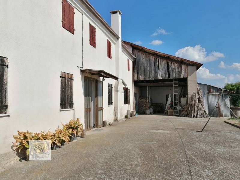 casa indipendente in vendita ad Este
