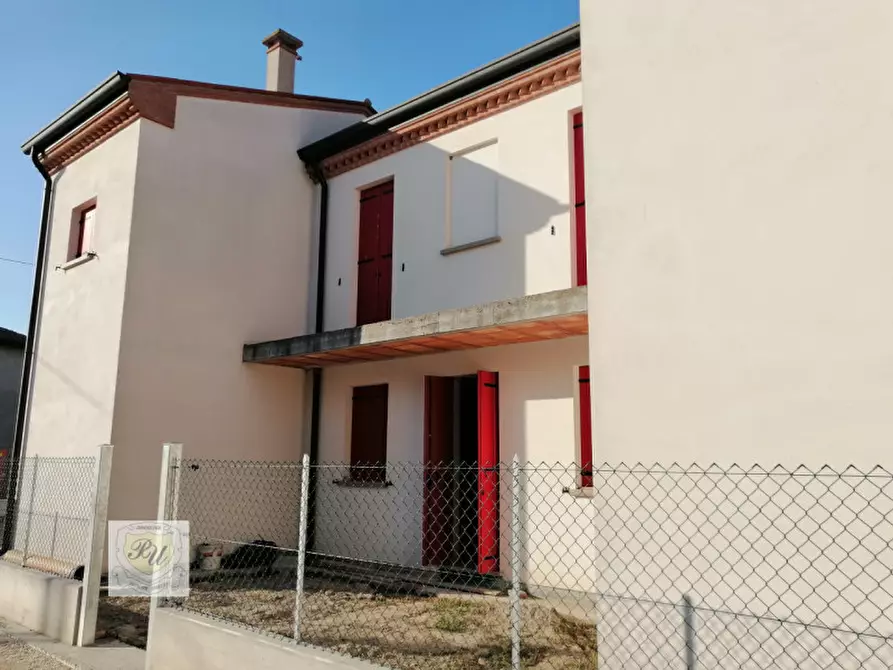 casa indipendente in vendita ad Este