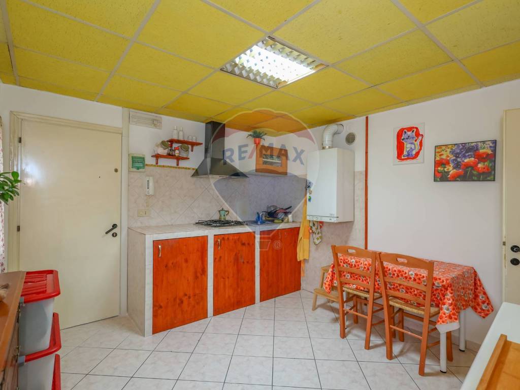 appartamento in vendita ad Este