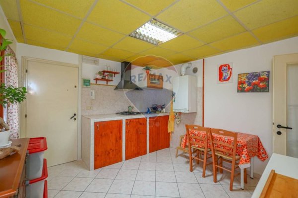 appartamento in vendita ad Este