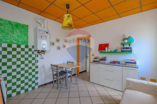 appartamento in vendita ad Este