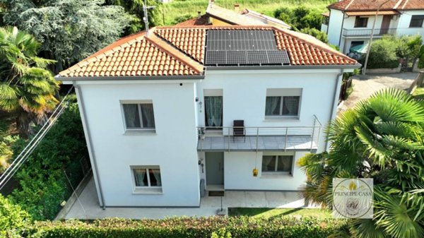 casa indipendente in vendita ad Este
