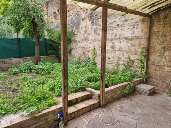 appartamento in vendita ad Este