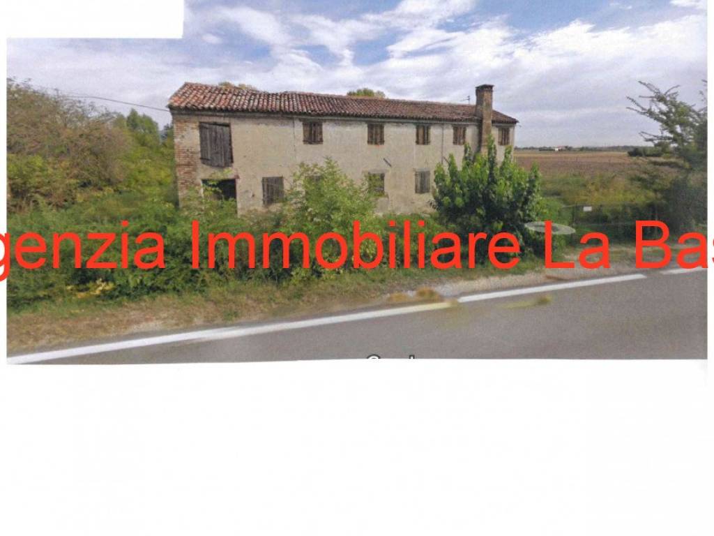 casa indipendente in vendita ad Este