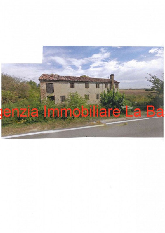 casa indipendente in vendita ad Este