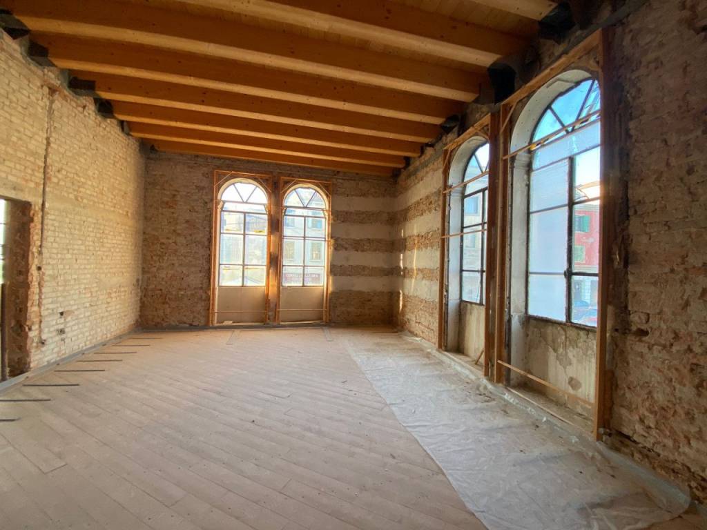 appartamento in vendita ad Este