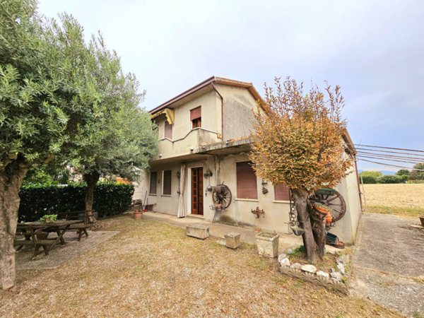 casa indipendente in vendita ad Este