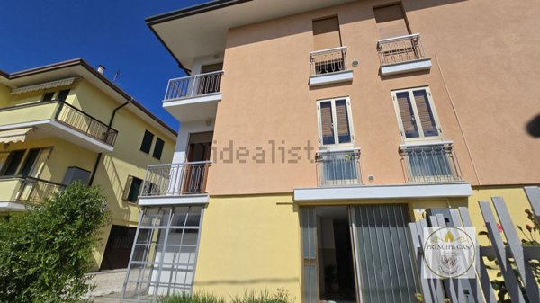 casa indipendente in vendita ad Este