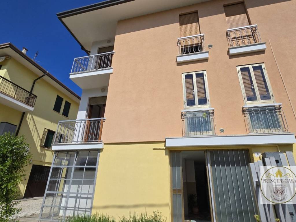 casa indipendente in vendita ad Este