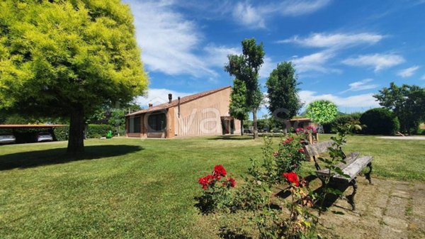 casa indipendente in vendita ad Este