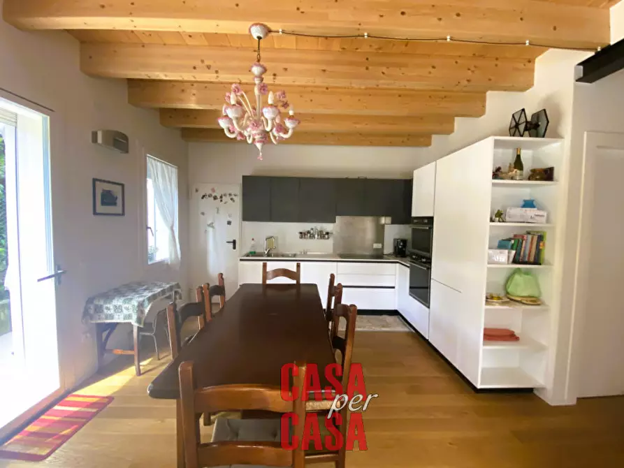 casa indipendente in vendita ad Este