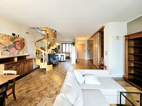 appartamento in vendita ad Este